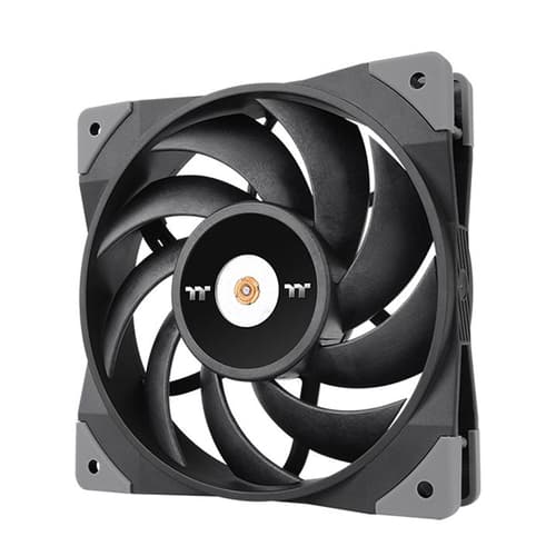 Thermaltake Toughfan 12 Cabinet Fan (Single Pack)